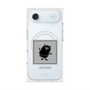 プレミアムスクエアケース with MagSafe［ MOOMIN - The Classics - Stinky ］