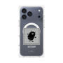 プレミアムスクエアケース with MagSafe［ MOOMIN - The Classics - Stinky ］