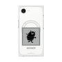 プレミアムスクエアケース with MagSafe［ MOOMIN - The Classics - Stinky ］