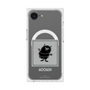 プレミアムスクエアケース with MagSafe［ MOOMIN - The Classics - Stinky ］