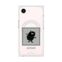 プレミアムスクエアケース with MagSafe［ MOOMIN - The Classics - Stinky ］
