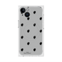 プレミアムスクエアケース with MagSafe［ MOOMIN - The Classics- Pattern - Stinky ］
