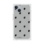 プレミアムスクエアケース with MagSafe［ MOOMIN - The Classics- Pattern - Stinky ］