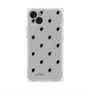 プレミアムスクエアケース with MagSafe［ MOOMIN - The Classics- Pattern - Stinky ］