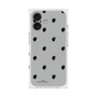 プレミアムスクエアケース with MagSafe［ MOOMIN - The Classics- Pattern - Stinky ］