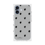 プレミアムスクエアケース with MagSafe［ MOOMIN - The Classics- Pattern - Stinky ］