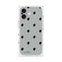 プレミアムスクエアケース with MagSafe［ MOOMIN - The Classics- Pattern - Stinky ］