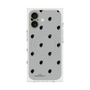 プレミアムスクエアケース with MagSafe［ MOOMIN - The Classics- Pattern - Stinky ］
