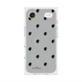 プレミアムスクエアケース with MagSafe［ MOOMIN - The Classics- Pattern - Stinky ］