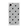 プレミアムスクエアケース with MagSafe［ MOOMIN - The Classics- Pattern - Stinky ］