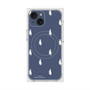 プレミアムスクエアケース with MagSafe［ MOOMIN - The Classics- Pattern - Moominpappa ］