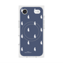 プレミアムスクエアケース with MagSafe［ MOOMIN - The Classics- Pattern - Moominpappa ］