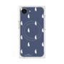 プレミアムスクエアケース with MagSafe［ MOOMIN - The Classics- Pattern - Moominpappa ］