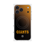 プレミアムスクエアケース with MagSafe［ 読売ジャイアンツ - ロゴ - グラデーション ］