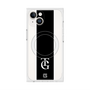 プレミアムスクエアケース with MagSafe［ 読売ジャイアンツ - TGマーク ］