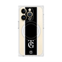 プレミアムスクエアケース with MagSafe［ 読売ジャイアンツ - TGマーク ］