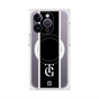 プレミアムスクエアケース with MagSafe［ 読売ジャイアンツ - TGマーク ］
