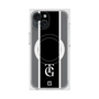 プレミアムスクエアケース with MagSafe［ 読売ジャイアンツ - TGマーク ］