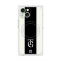 プレミアムスクエアケース with MagSafe［ 読売ジャイアンツ - TGマーク ］