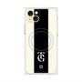 プレミアムスクエアケース with MagSafe［ 読売ジャイアンツ - TGマーク ］