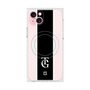 プレミアムスクエアケース with MagSafe［ 読売ジャイアンツ - TGマーク ］