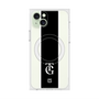 プレミアムスクエアケース with MagSafe［ 読売ジャイアンツ - TGマーク ］