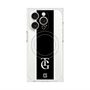 プレミアムスクエアケース with MagSafe［ 読売ジャイアンツ - TGマーク ］