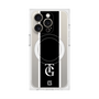 プレミアムスクエアケース with MagSafe［ 読売ジャイアンツ - TGマーク ］