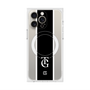 プレミアムスクエアケース with MagSafe［ 読売ジャイアンツ - TGマーク ］