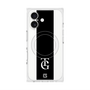 プレミアムスクエアケース with MagSafe［ 読売ジャイアンツ - TGマーク ］