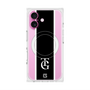 プレミアムスクエアケース with MagSafe［ 読売ジャイアンツ - TGマーク ］