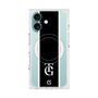 プレミアムスクエアケース with MagSafe［ 読売ジャイアンツ - TGマーク ］