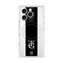 プレミアムスクエアケース with MagSafe［ 読売ジャイアンツ - TGマーク ］
