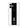 プレミアムスクエアケース with MagSafe［ 読売ジャイアンツ - TGマーク ］