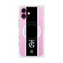 プレミアムスクエアケース with MagSafe［ 読売ジャイアンツ - TGマーク ］