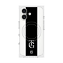 プレミアムスクエアケース with MagSafe［ 読売ジャイアンツ - TGマーク ］