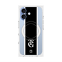 プレミアムスクエアケース with MagSafe［ 読売ジャイアンツ - TGマーク ］