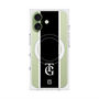 プレミアムスクエアケース with MagSafe［ 読売ジャイアンツ - TGマーク ］
