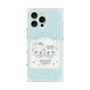 プレミアムスクエアケース with MagSafe［ まじかるベリーベリー - チョコミント ］
