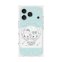 プレミアムスクエアケース with MagSafe［ まじかるベリーベリー - チョコミント ］