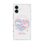 プレミアムスクエアケース with MagSafe［ まじかるベリーベリー - ハート ］