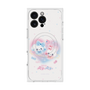 プレミアムスクエアケース with MagSafe［ まじかるベリーベリー - ハート ］