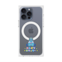 プレミアムスクエアケース with MagSafe［ 広島東洋カープ - のんびりスラィリー ］