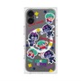 プレミアムスクエアケース with MagSafe［ キャンディーカリエス - ステッカー ］