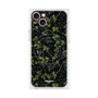 プレミアムスクエアケース with MagSafe［ 日比谷花壇 - Organic Lineage-B ］