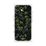 プレミアムスクエアケース with MagSafe［ 日比谷花壇 - Organic Lineage-B ］