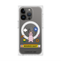 プレミアムスクエアケース with MagSafe［ ロディ - Bounce easy ］