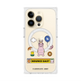 プレミアムスクエアケース with MagSafe［ ロディ - Bounce easy ］