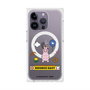 プレミアムスクエアケース with MagSafe［ ロディ - Bounce easy ］