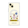 プレミアムスクエアケース with MagSafe［ ロディ - Bounce easy ］